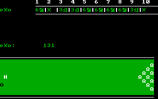 Bowling Champ!! — ss (WOR)