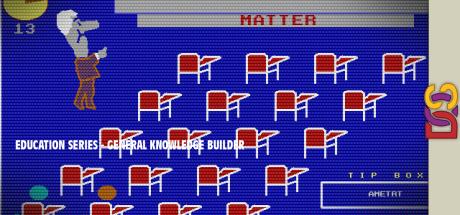 Education Series - General Knowledge Builder — steamgrid