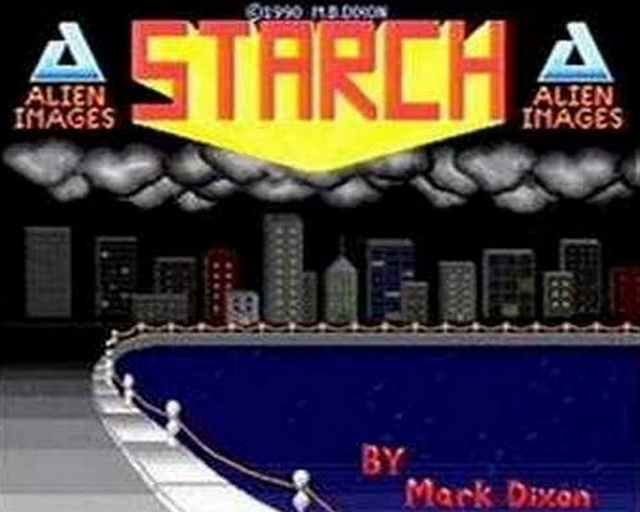 Starch — sstitle (WOR)