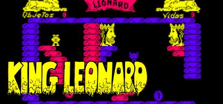 King Leonard — steamgrid