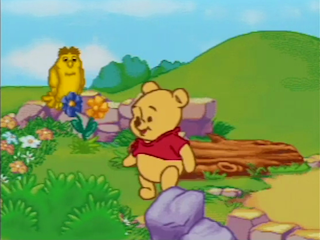 Pooh's Hundred Acre Wood Adventure — ss (WOR)