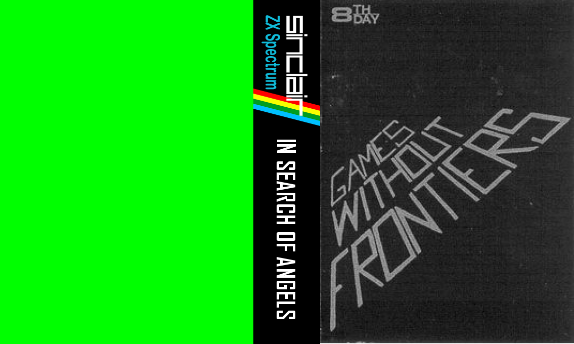In Search of Angels — box-texture (WOR)