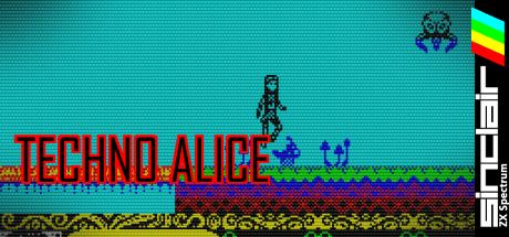 Techno Alice — steamgrid