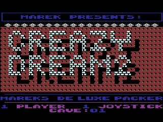 Crazy Dream 2 — sstitle (WOR)