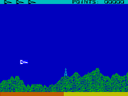 Planet Fighter — ss (WOR)