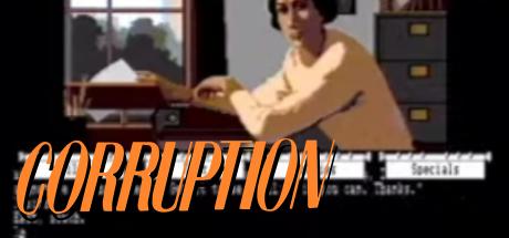 Corruption — steamgrid