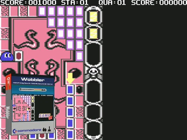 Wobbler — mixrbv2 (CUS)