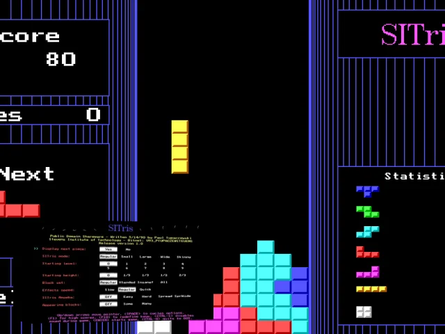 SITris — mixrbv2 (WOR)