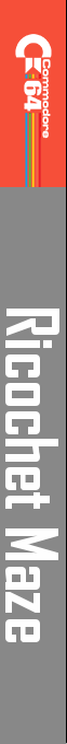 Ricochet Maze — box-2D-side (CUS)