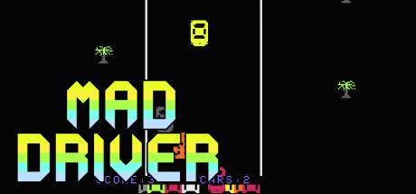 Mad Driver — steamgrid