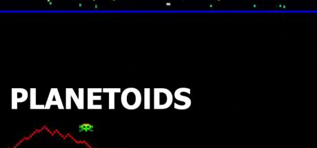 Planetoid — steamgrid