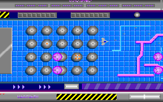 Xerix — ss (WOR)