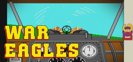 War Eagles — steamgrid