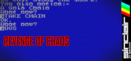 Revenge of Chaos — steamgrid