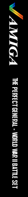 Perfect General, The — box-2D-side (US)