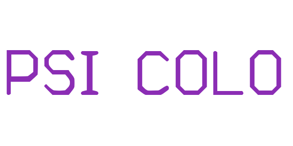 Psi Colo — wheel-hd (SS)