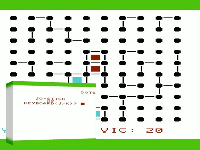 Dots — mixrbv2 (WOR)