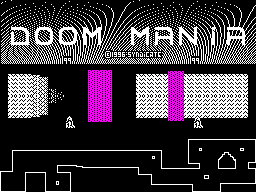 Doom Mania — ss (WOR)
