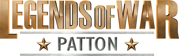 History Legends of War - Patton — wheel (WOR)