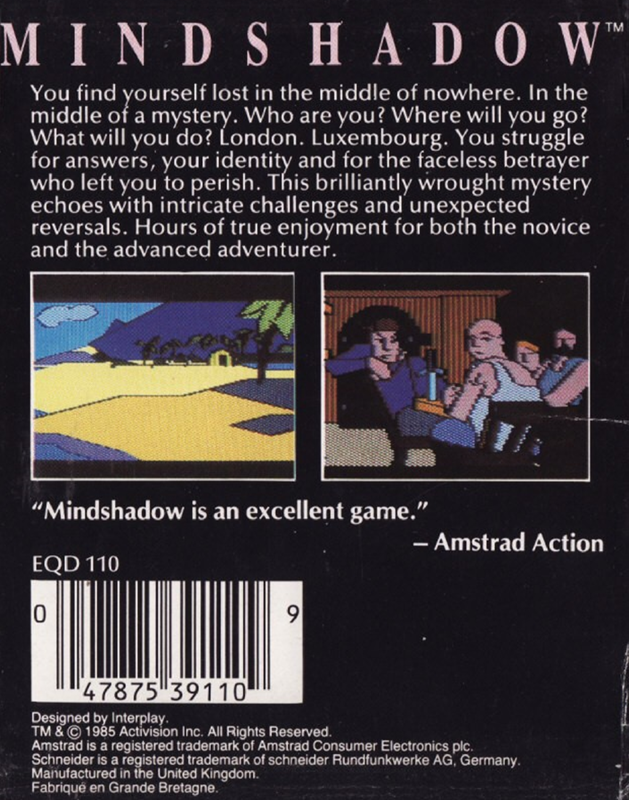 Mindshadow — box-2D-back (EU)