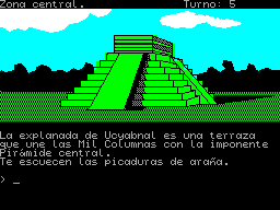 Chichen Itza — ss (SP)