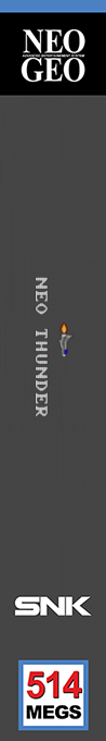 Neo Thunder — box-2D-side (WOR)