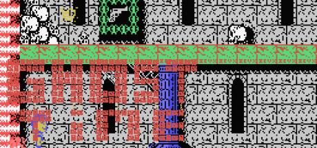 Ghost Time — steamgrid