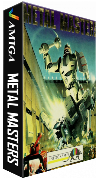 Metal Masters — box-3D (WOR)