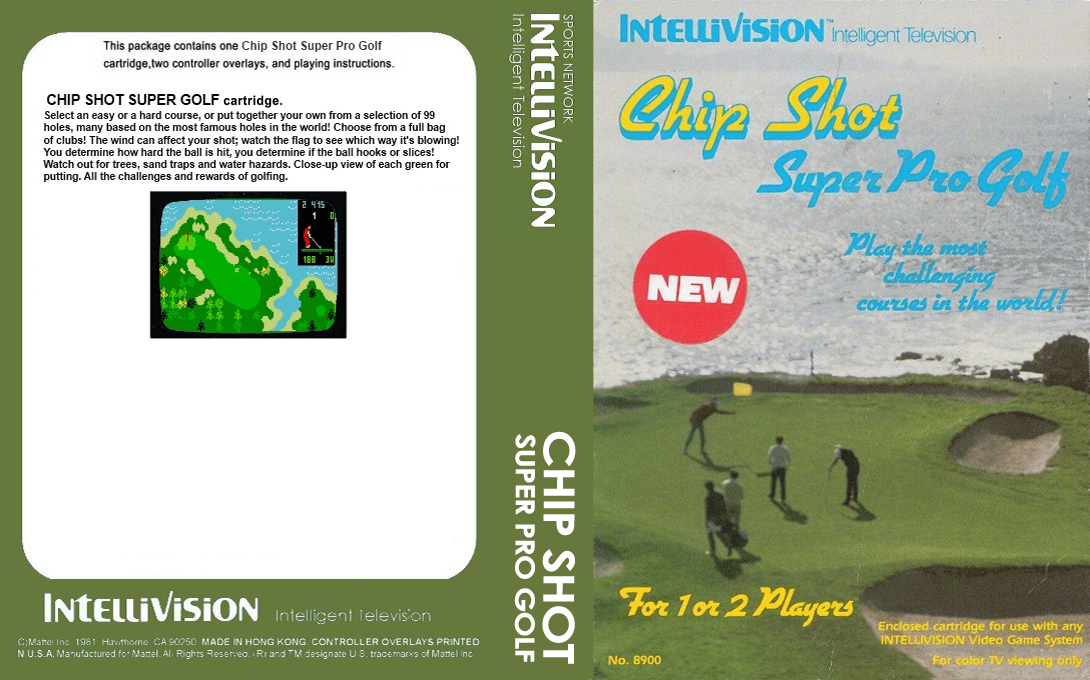 Chip Shot - Super Pro Golf — box-texture (WOR)