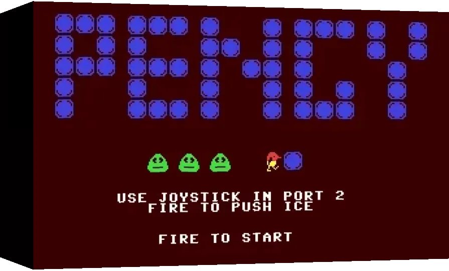 Pengy — box-3D (WOR)