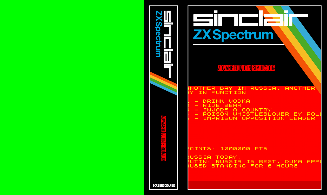 Advanced Putin Simulator — box-texture (SS)