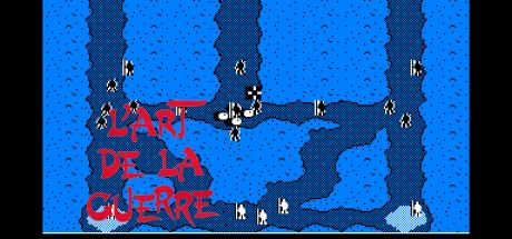 Art De La Guerre, L' — steamgrid