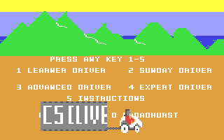 C5 Clive — sstitle (WOR)