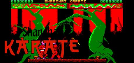 Shanghai Karate — steamgrid