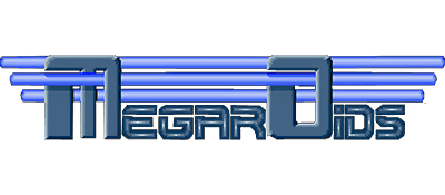 Megaroids — wheel (US)