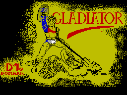 Gladiator — sstitle (EU)