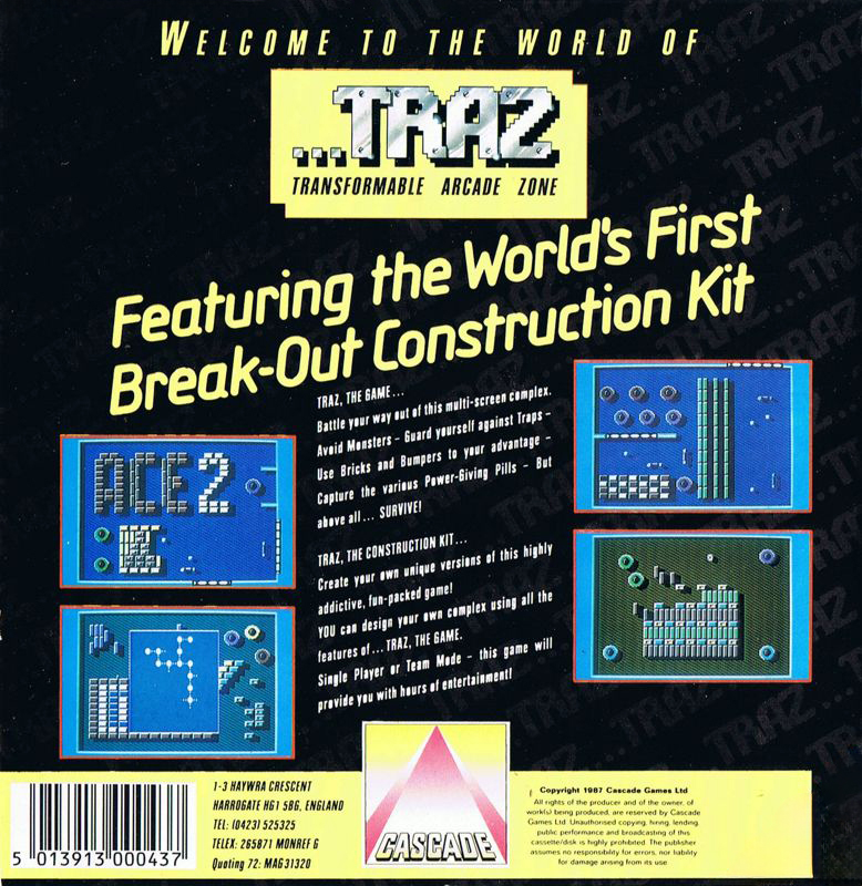 TRAZ — box-2D-back (EU)