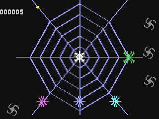 Arachnia 64 — ss (WOR)