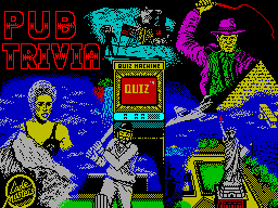 Pub Trivia Simulator — sstitle (EU)