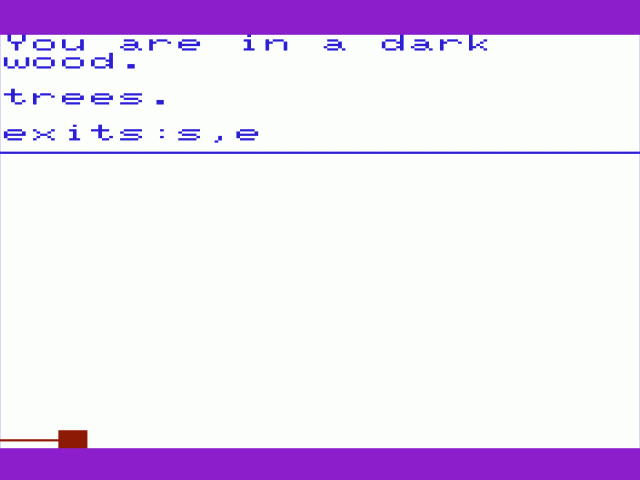 House Of Demons — sstitle (WOR)