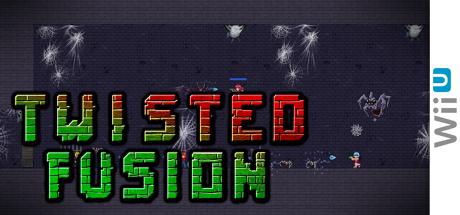 Twisted Fusion — steamgrid