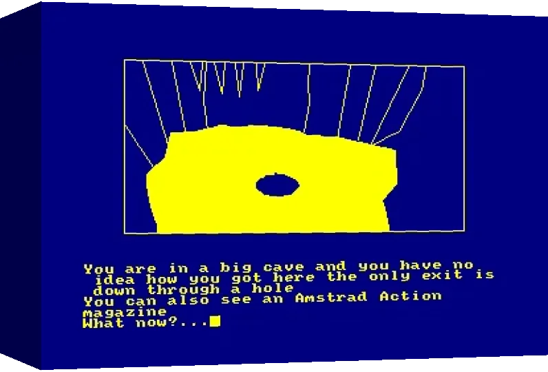 Balrog — box-3D (WOR)