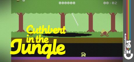 Cuthbert in the Jungle — steamgrid