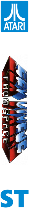 Sex Vixens From Space — box-2D-side (US)
