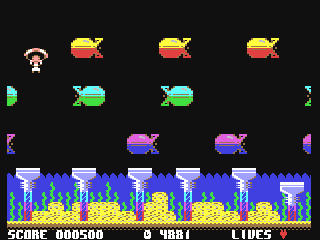 Para Lander DX — ss (WOR)