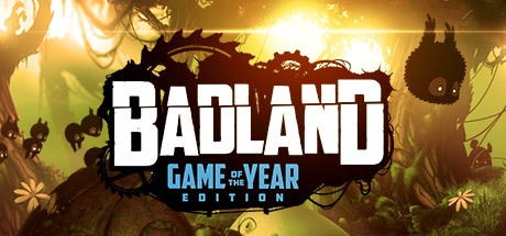 Badland - Game of the Year Edition — steamgrid