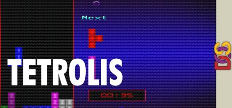 Tetrolis — steamgrid