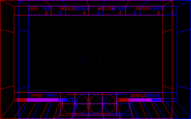 Wanderer 3D — ss (EU)