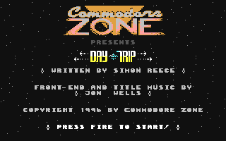 Day Trip — sstitle (WOR)