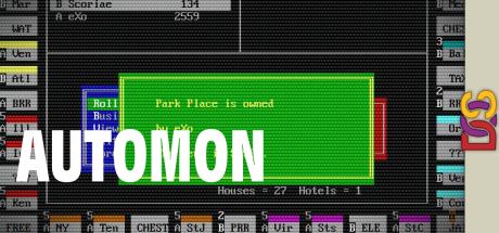 Automon — steamgrid